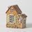 Cottage Tealight Holder - Sussex House