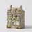 Cottage Tealight Holder - The Manor