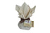 Pudding Lady Christmas Pudding 2kg - Round