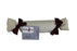 Pudding Lady Christmas Pudding Choc 800g - Log