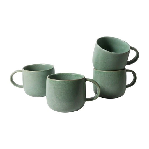 Robert Gordon My Mug Set of 4 - Jade