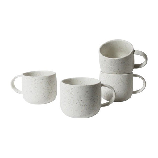 Robert Gordon My Mug Set of 4 - Pebble