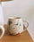 Robert Gordon Emogens Chickens - Baby Hug Mug 