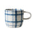 Robert Gordon Mug Single - Cat's Pyjamas Demin