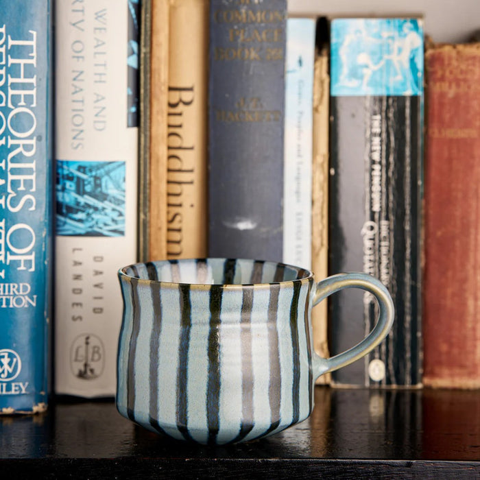 Robert Gordon Mug - Jude Tapestry