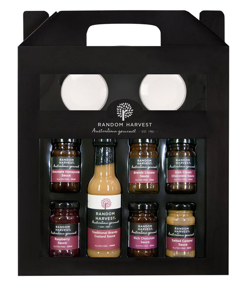 Random Harvest Wicked Sweet Tooth Hamper