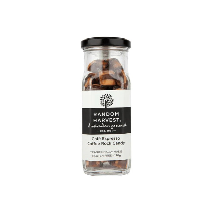 Random Harvest Cafe Espresso Coffee 100gm