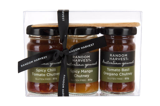 RH Mini Me Chutney