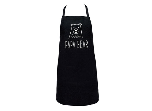 Annabel Apron - Papa Bear