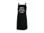 Apron - Today's Forcast