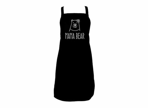 Annabel Apron - Mama Bear