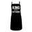 Annabel Apron - King of the Kitchen