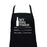 Apron - My BBQ Time