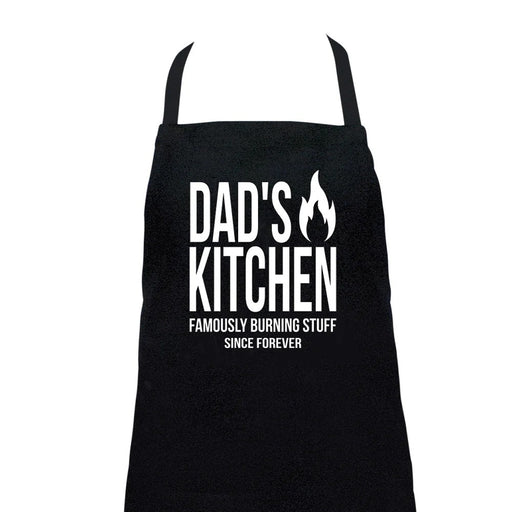 Apron - Dad's Kitchen