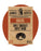 Junee Licorice & Chocolate: Triple Chocolate Coffee Beans 180g