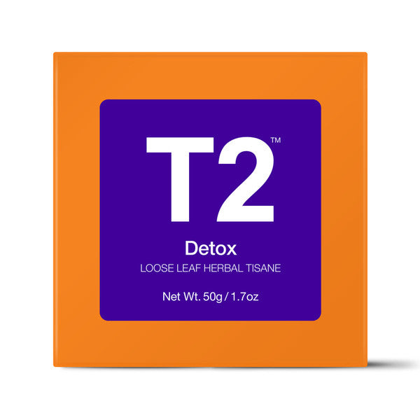 T2 Detox - Box 50gm