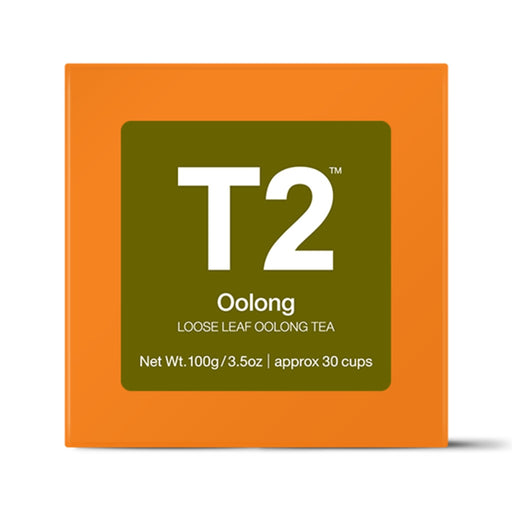 T2 Oolong - Box 100gm