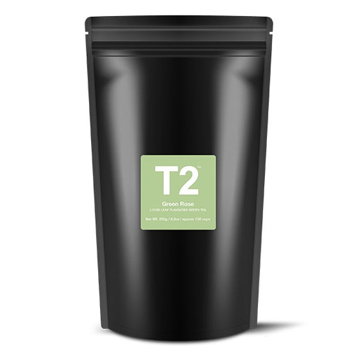 T2 Green Rose - Foil 250gm