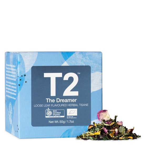 T2 The Dreamer 50g