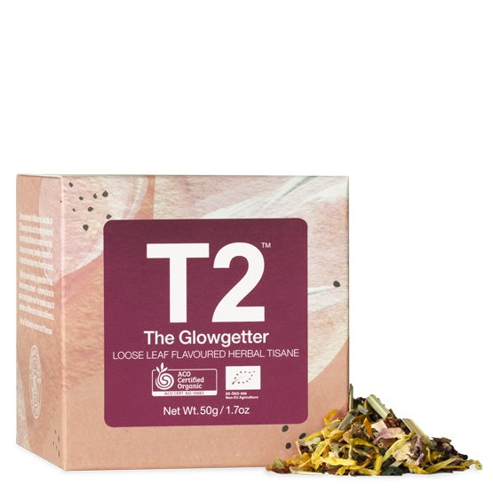 T2 The Glowgetter 50g