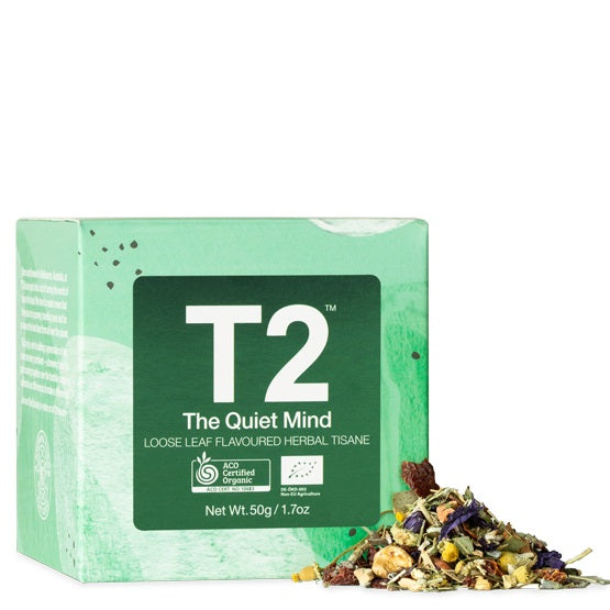 T2 The Quiet Mind 50g