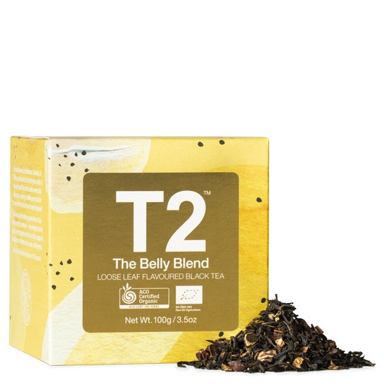 T2 The Belly Blend 100g