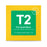 T2 The Quiet Mind Teabags - 20pk