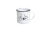 Enamel Mug - Bike