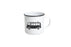 Enamel Mug - Kombi Van