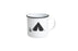 Enamel Mug - Camping
