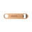 Splosh Wooden Bottle Opener - Beer