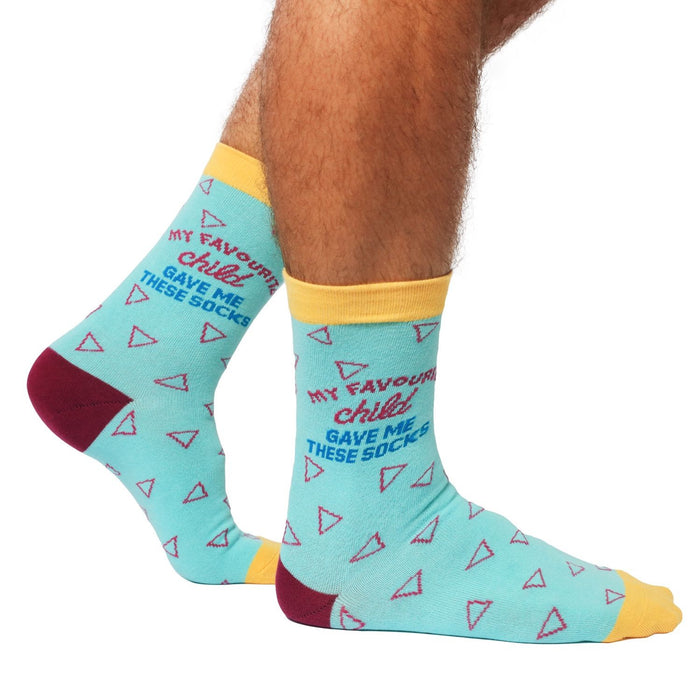 Splosh Socks - Favorite Child