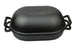 Brunswick Bakers Pre-seasoned Cast Iron Bread Baking Pan