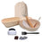 Brunswick Baker Ultimate bread baking kit