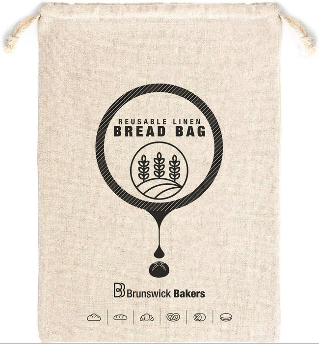 Brunswick Baker Ultimate bread baking kit