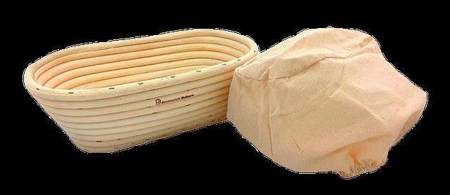 Brunswick Baker Ultimate bread baking kit