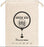 Brunswick Baker Reusable Linen Bread Bag