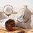 Brunswick Baker Reusable Linen Bread Bag