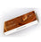 Brunswick Bakers Acacia wood and Stainless steel Bread Bow Knife