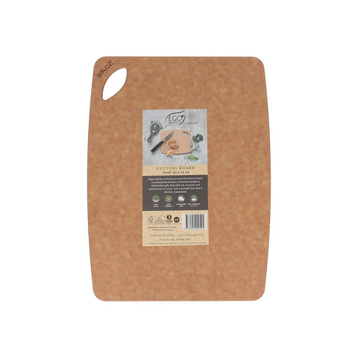 Eco Basics Cutting Board Small - Natural