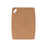 Eco Basics Cutting Board Small - Natural