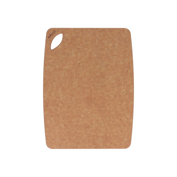 Eco Basics Cutting Board Small - Natural