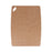 Eco Basics Cutting Board Medium - Natural