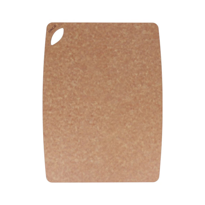Eco Basics Cutting Board Medium - Natural