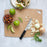 Eco Basics Cutting Board Medium - Natural