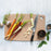 Eco Basics Cutting Board Large - Natural