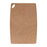 Eco Basics Cutting Board Large - Natural