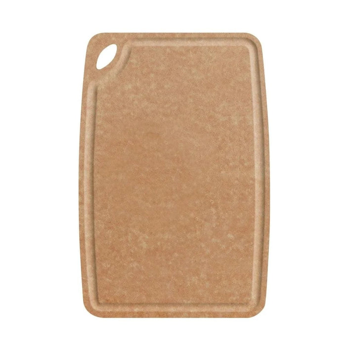 Eco Basics Carving Board - Natural