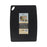 Eco Basics Cutting Board Medium - Black
