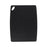 Eco Basics Cutting Board Medium - Black